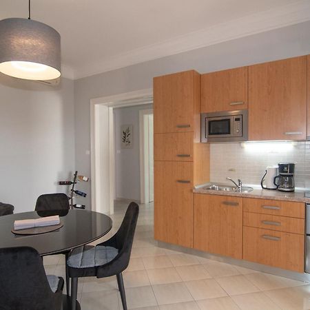 Apartments Villa Salona Opatija Ngoại thất bức ảnh