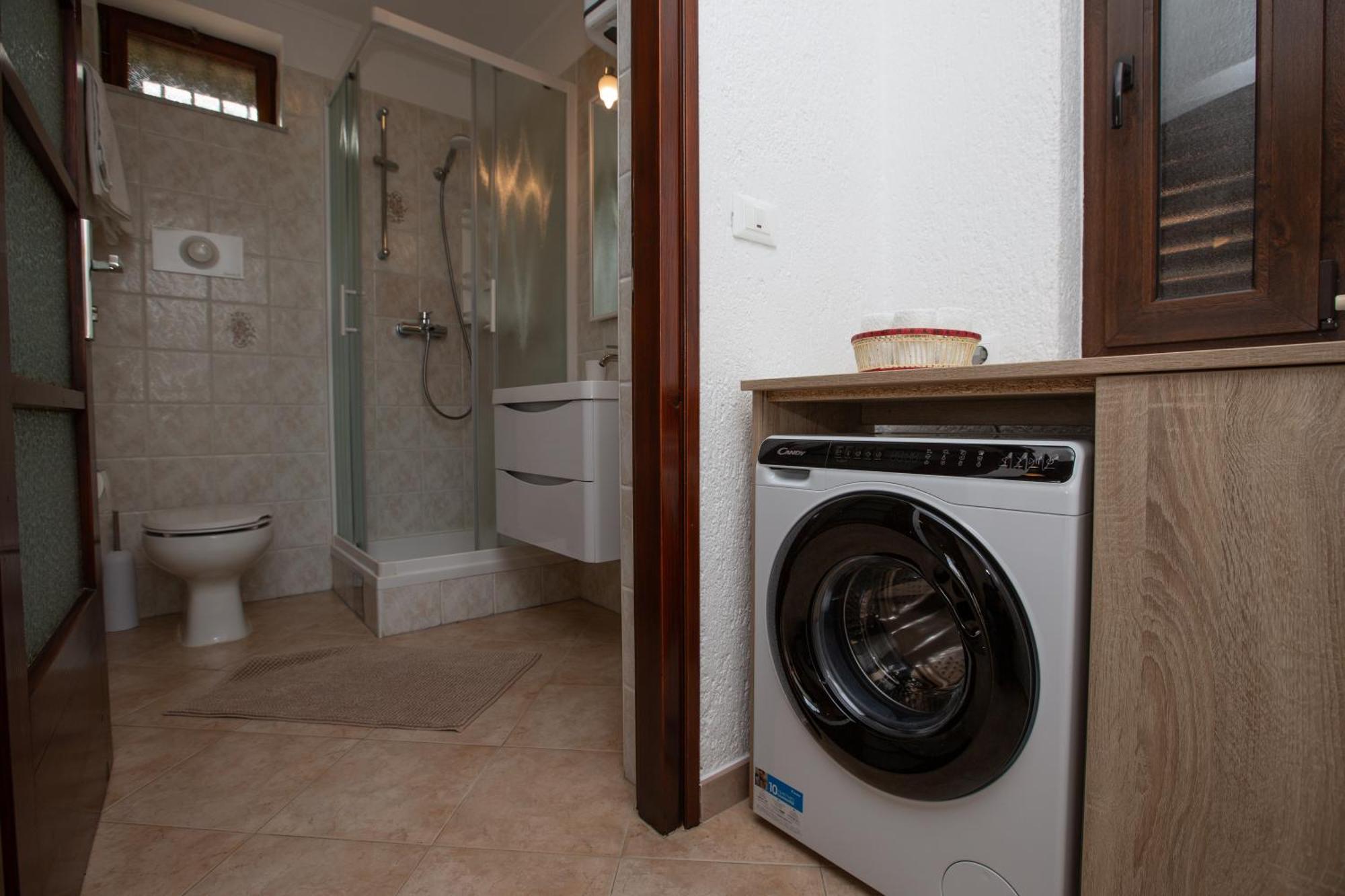 Apartments Villa Salona Opatija Ngoại thất bức ảnh