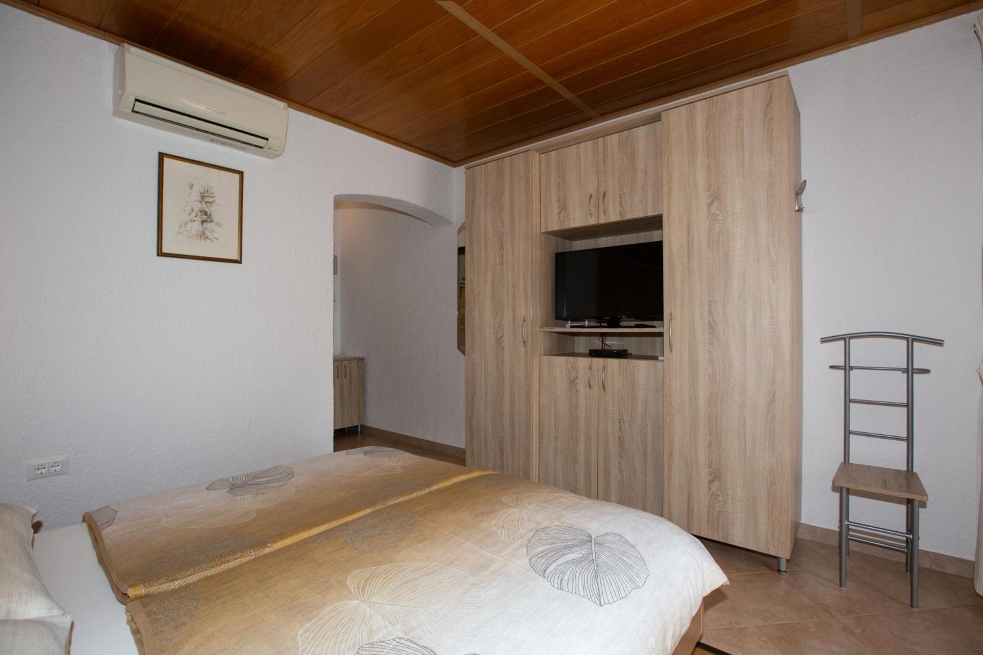 Apartments Villa Salona Opatija Ngoại thất bức ảnh