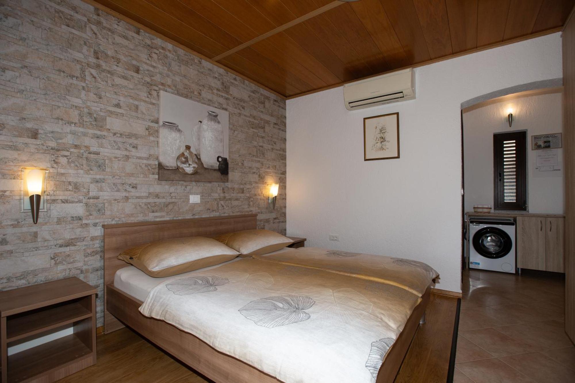 Apartments Villa Salona Opatija Ngoại thất bức ảnh