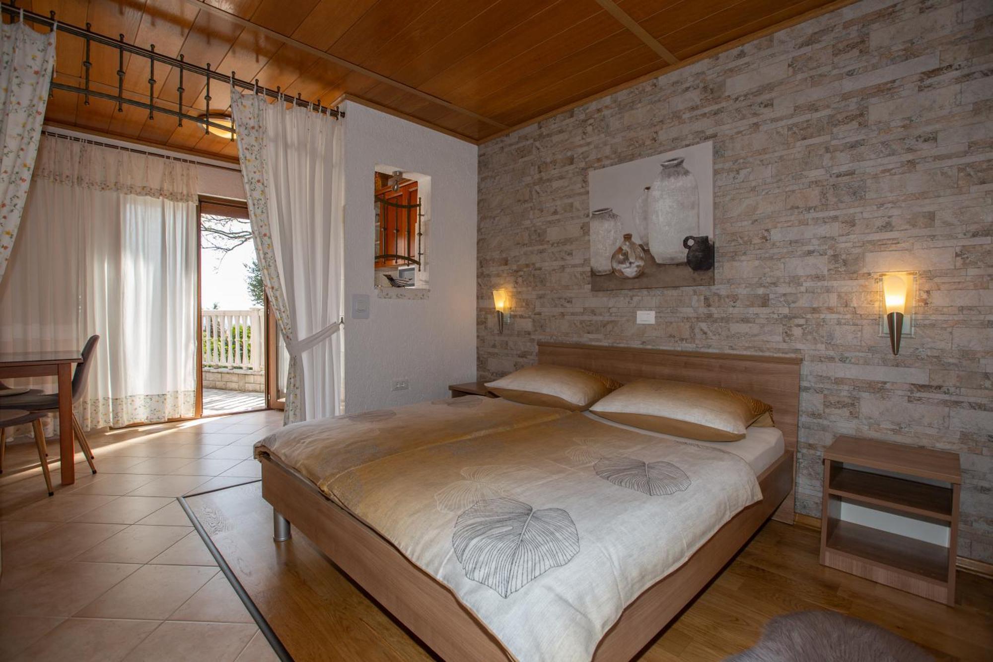 Apartments Villa Salona Opatija Ngoại thất bức ảnh