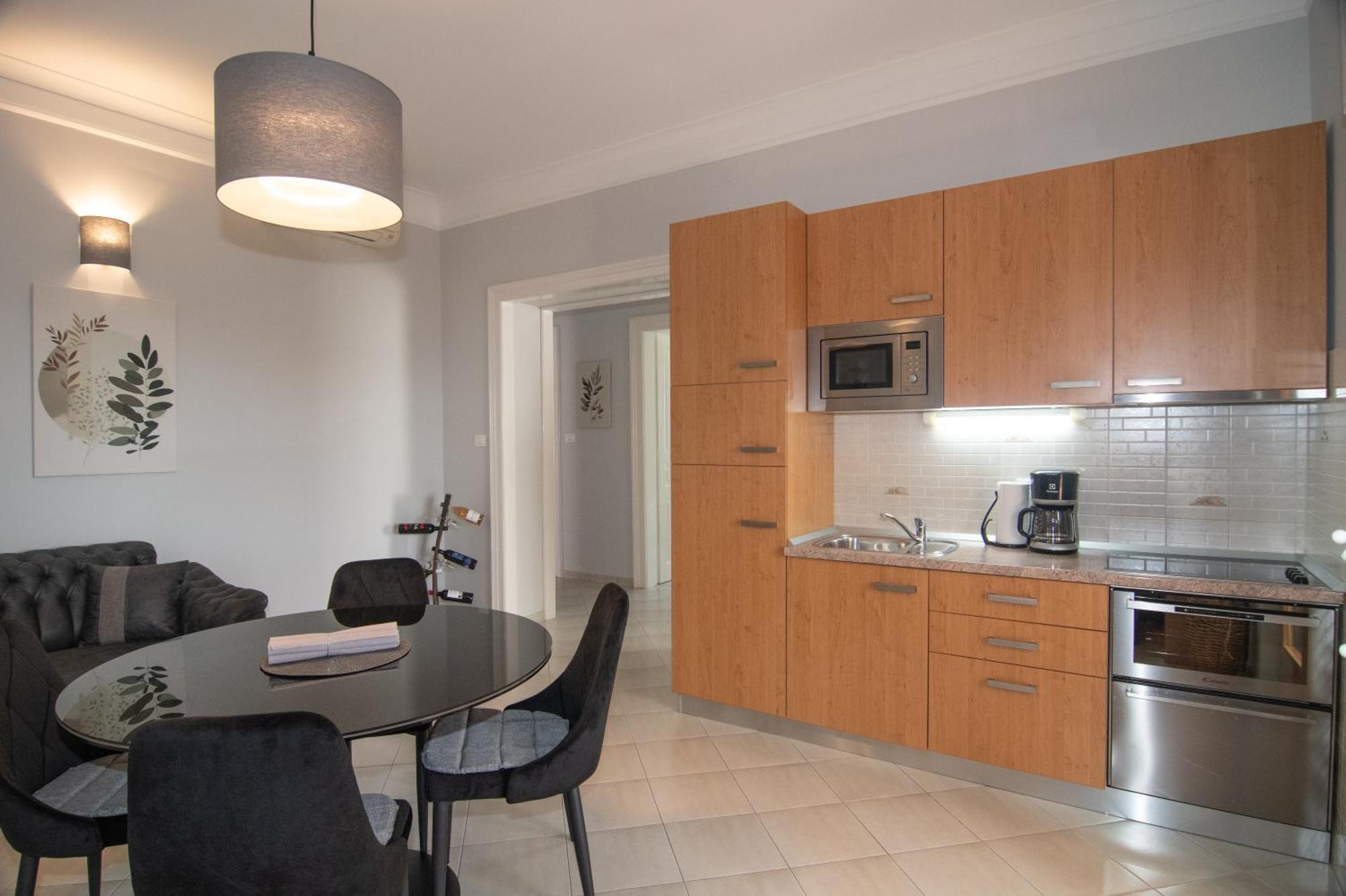 Apartments Villa Salona Opatija Ngoại thất bức ảnh