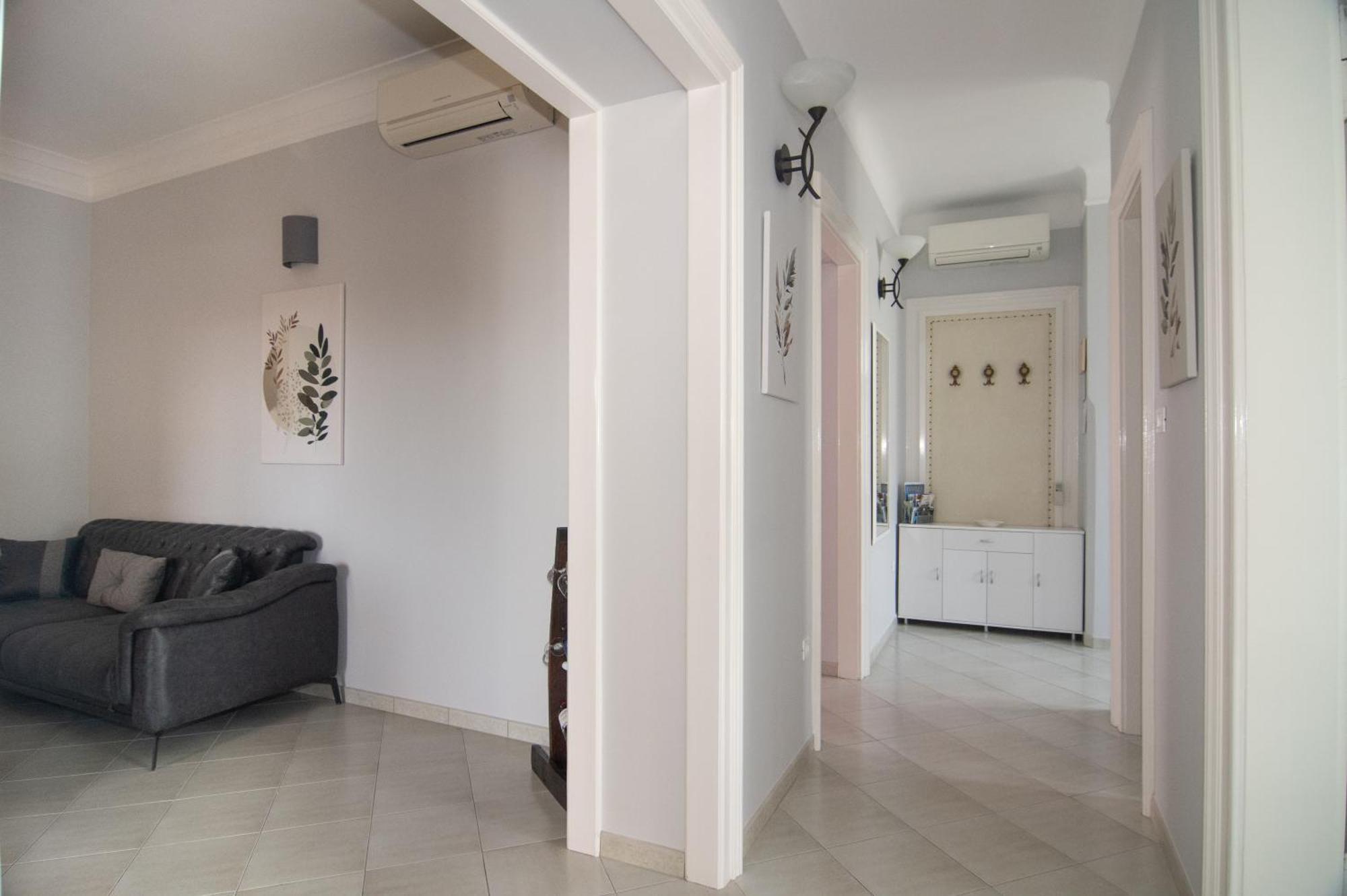 Apartments Villa Salona Opatija Ngoại thất bức ảnh