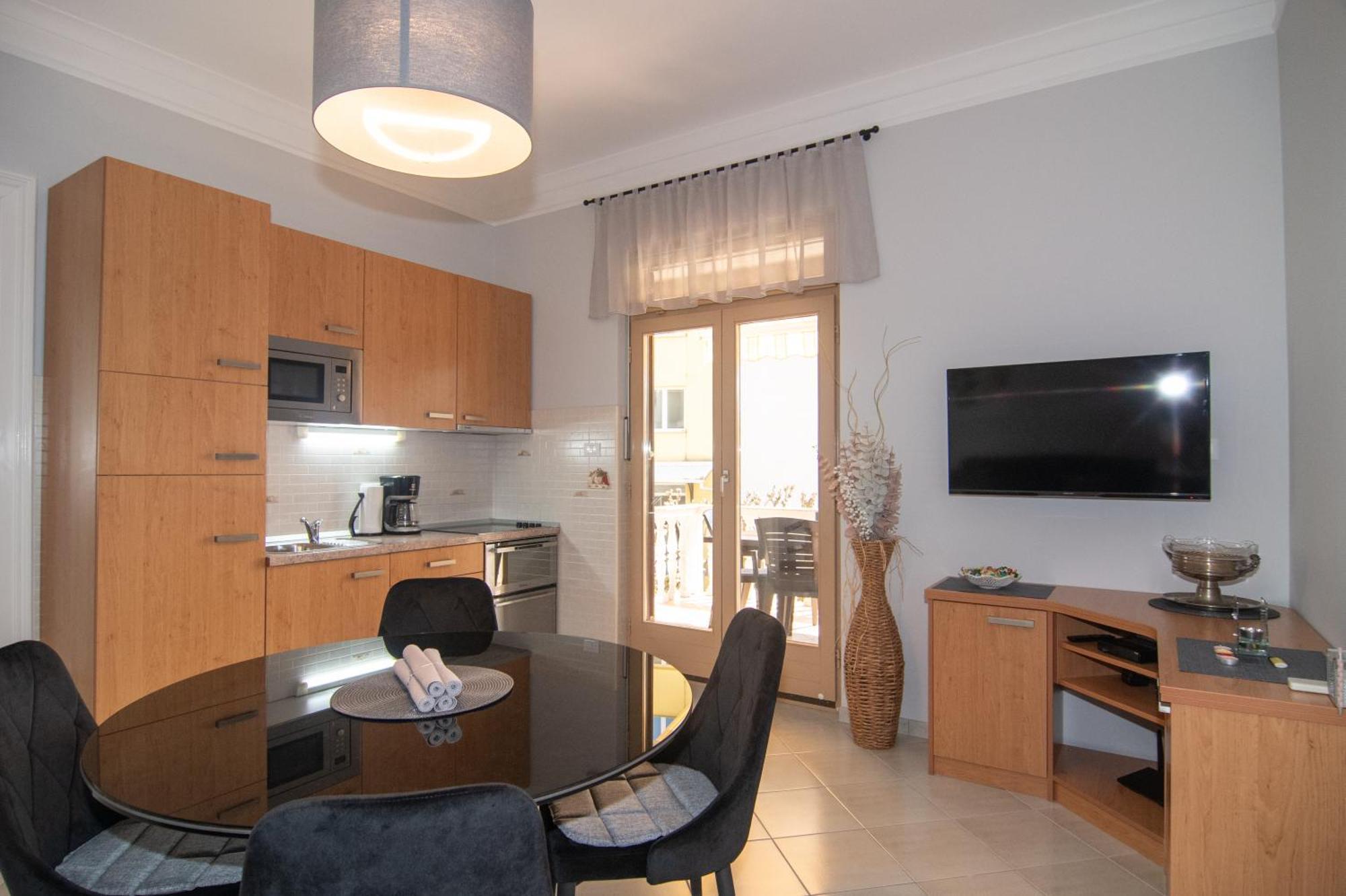 Apartments Villa Salona Opatija Ngoại thất bức ảnh