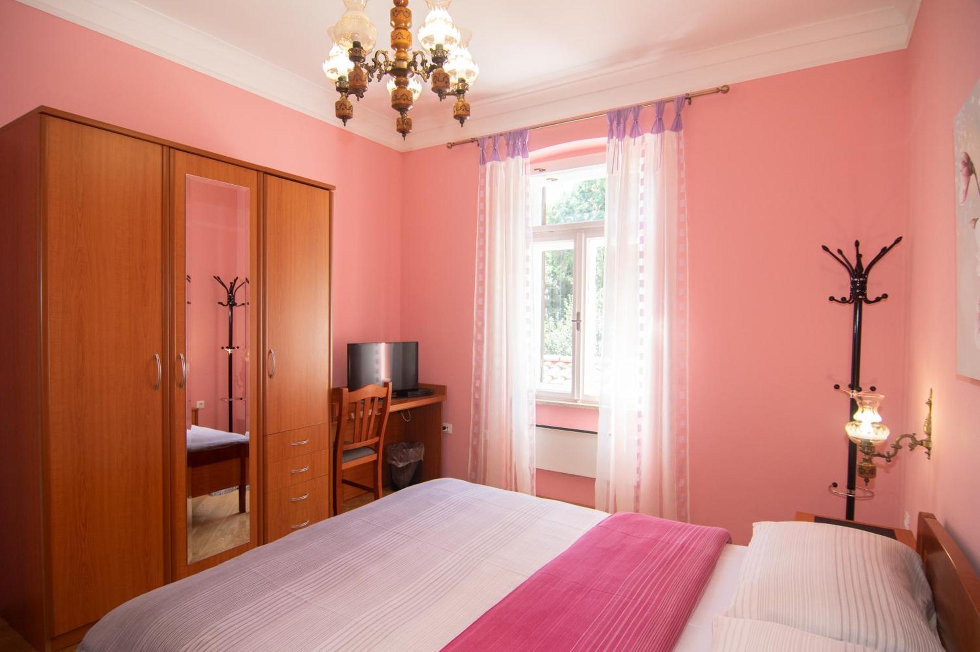 Apartments Villa Salona Opatija Ngoại thất bức ảnh