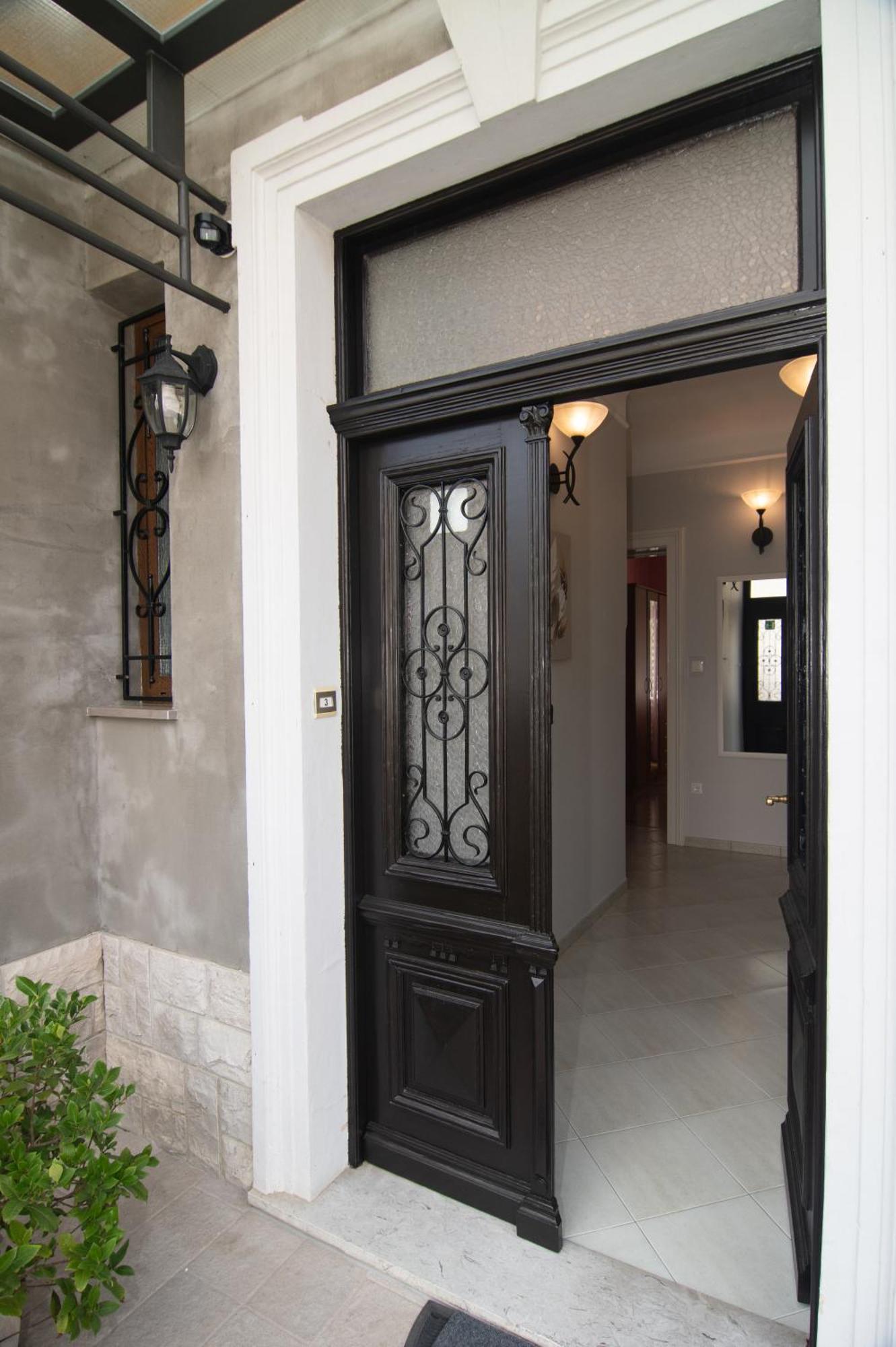Apartments Villa Salona Opatija Ngoại thất bức ảnh