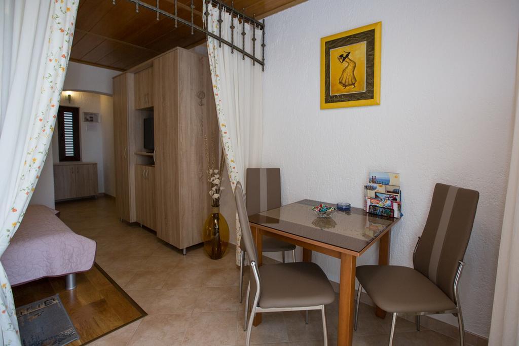 Apartments Villa Salona Opatija Ngoại thất bức ảnh