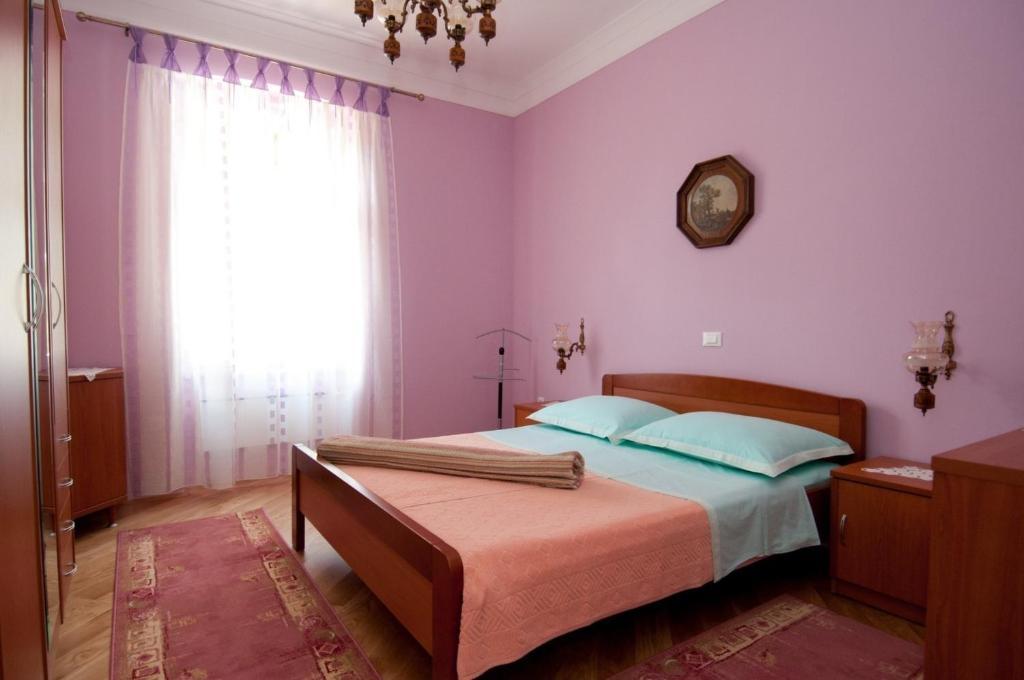 Apartments Villa Salona Opatija Phòng bức ảnh