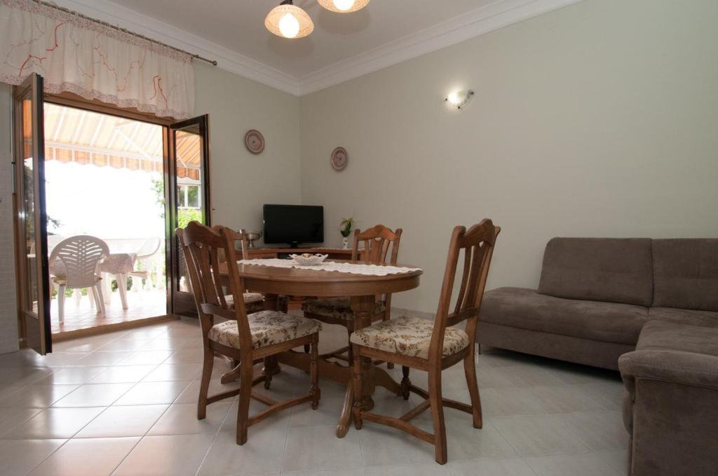 Apartments Villa Salona Opatija Phòng bức ảnh