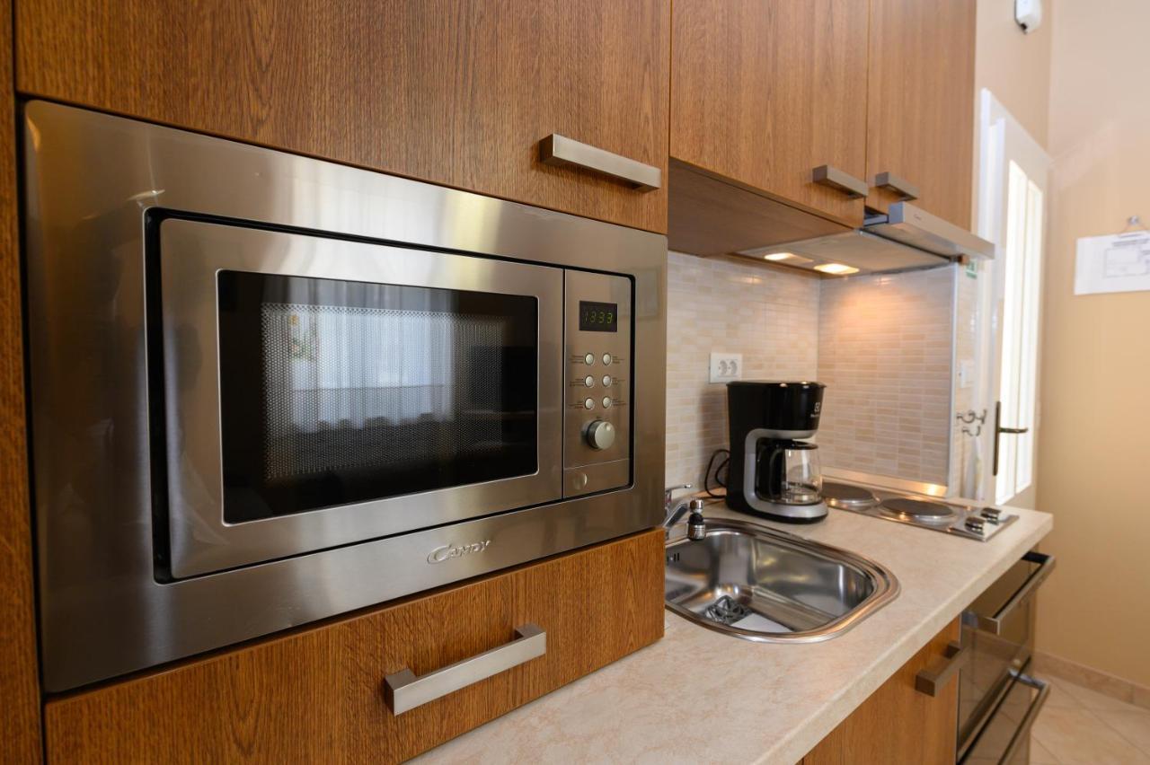 Apartments Villa Salona Opatija Ngoại thất bức ảnh